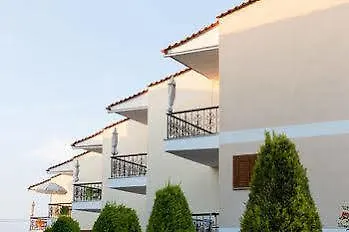 Appartement Akrathos Houses Polychrono Grèce