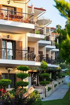 Akrathos Houses Polychrono Appartement