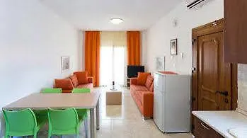 Akrathos Houses Polychrono Appartement